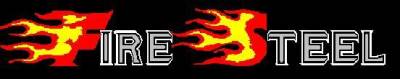 logo Fire Steel